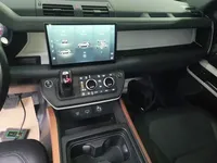 Land Rover Defender 2023 (76800 км)