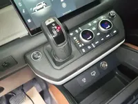 Land Rover Defender 2023 (76800 км)