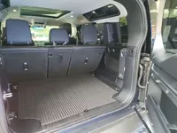Land Rover Defender 2023 (76800 км)