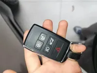 Land Rover Defender 2023 (76800 км)