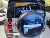 Land Rover Defender 2023 (76800 км)