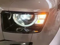 Land Rover Defender 2023 (76800 км)