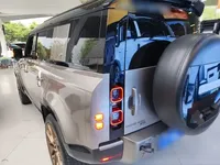 Land Rover Defender 2023 (76800 км)