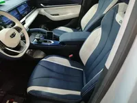 Geely Auto Monjaro L 2022 (21700 км)