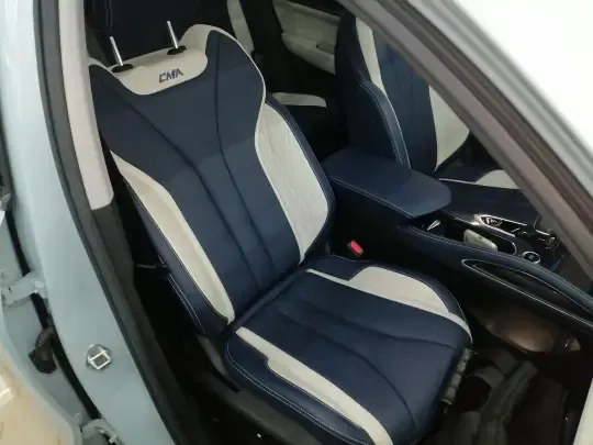 Geely Auto Monjaro L 2022 (21700 км)
