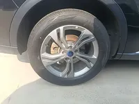 Ford Equator Sport 2022 (84600 км)