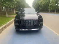Ford Equator Sport 2022 (84600 км)