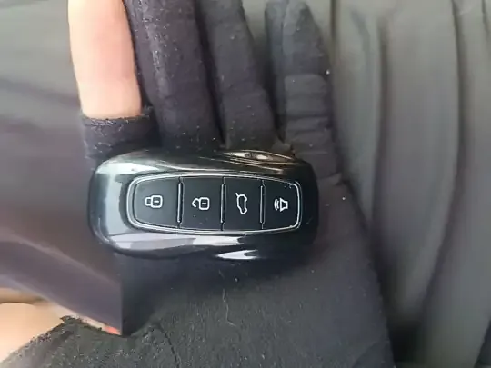 Ford Equator Sport 2022 (84600 км)