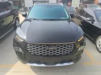 Ford Equator Sport 2022 (84600 км)