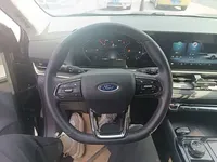 Ford Equator Sport 2022 (84600 км)