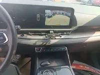 Ford Equator Sport 2022 (84600 км)