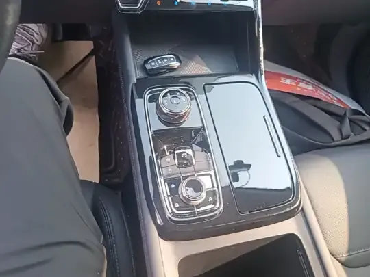 Ford Equator Sport 2022 (84600 км)