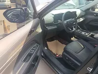 Ford Equator Sport 2022 (84600 км)