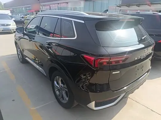 Ford Equator Sport 2022 (84600 км)