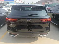 Ford Equator Sport 2022 (84600 км)