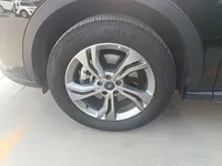 Ford Equator Sport 2022 (84600 км)