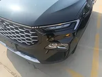 Ford Equator Sport 2022 (84600 км)