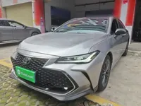 Toyota Avalon 2022 (44200 км)
