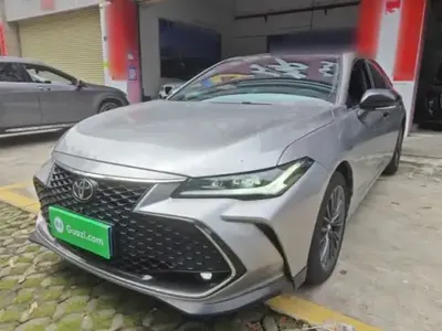Toyota Avalon 2022 (44200 км)
