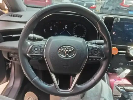 Toyota Avalon 2022 (44200 км)