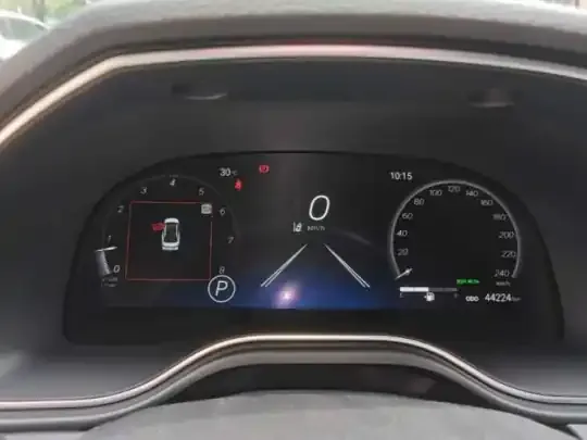 Toyota Avalon 2022 (44200 км)