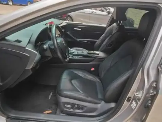Toyota Avalon 2022 (44200 км)