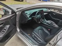 Toyota Avalon 2022 (44200 км)