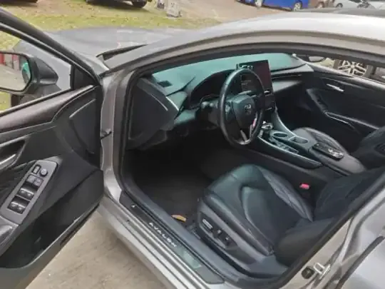 Toyota Avalon 2022 (44200 км)