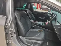 Toyota Avalon 2022 (44200 км)