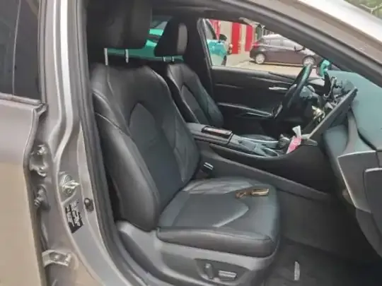 Toyota Avalon 2022 (44200 км)