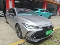 Toyota Avalon 2022 (44200 км)