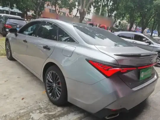 Toyota Avalon 2022 (44200 км)