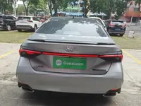 Toyota Avalon 2022 (44200 км)