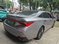 Toyota Avalon 2022 (44200 км)