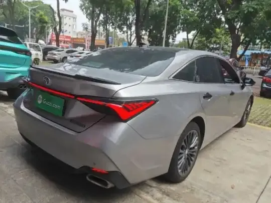Toyota Avalon 2022 (44200 км)