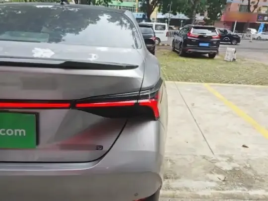 Toyota Avalon 2022 (44200 км)
