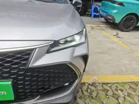 Toyota Avalon 2022 (44200 км)