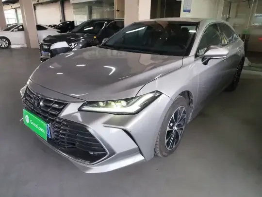 Toyota Avalon 2022 (83800 км)
