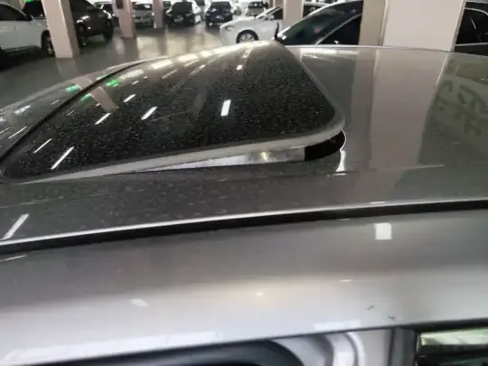 Toyota Avalon 2022 (83800 км)