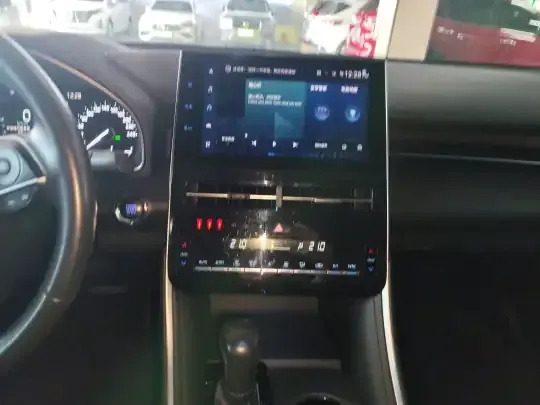Toyota Avalon 2022 (83800 км)