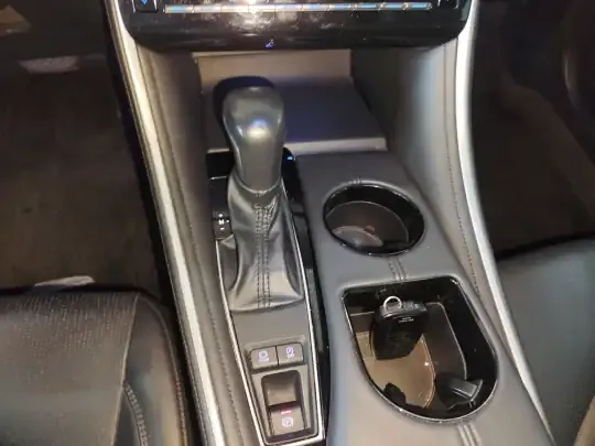 Toyota Avalon 2022 (83800 км)
