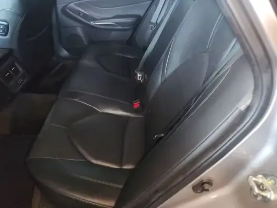 Toyota Avalon 2022 (83800 км)