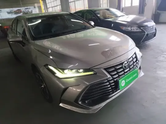 Toyota Avalon 2022 (83800 км)