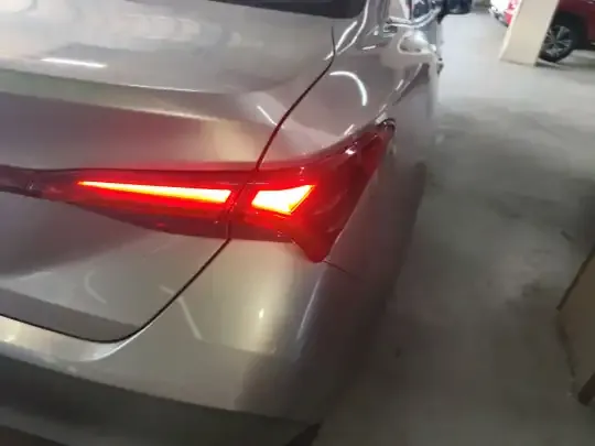 Toyota Avalon 2022 (83800 км)