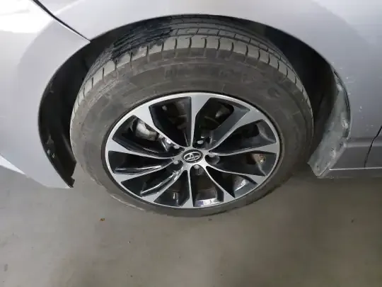 Toyota Avalon 2022 (83800 км)