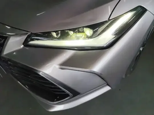 Toyota Avalon 2022 (83800 км)