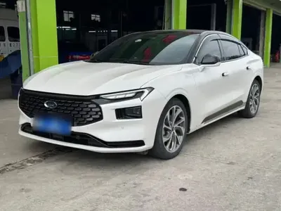 Ford Mondeo 2022 (47900 км)