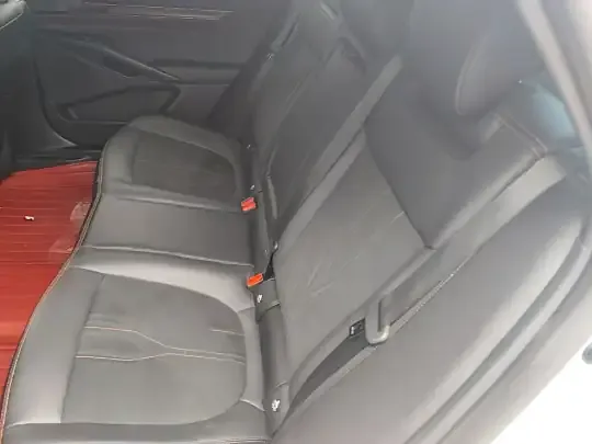 Ford Mondeo 2022 (47900 км)
