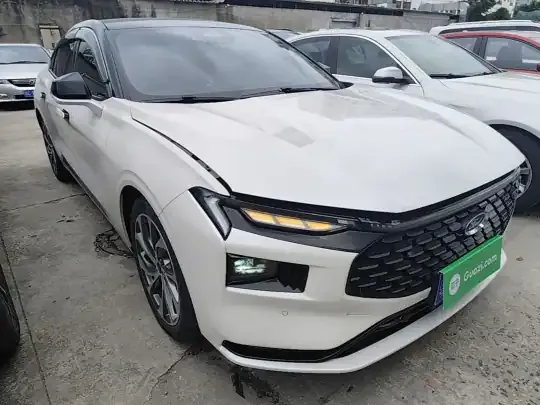 Ford Mondeo 2022 (47900 км)