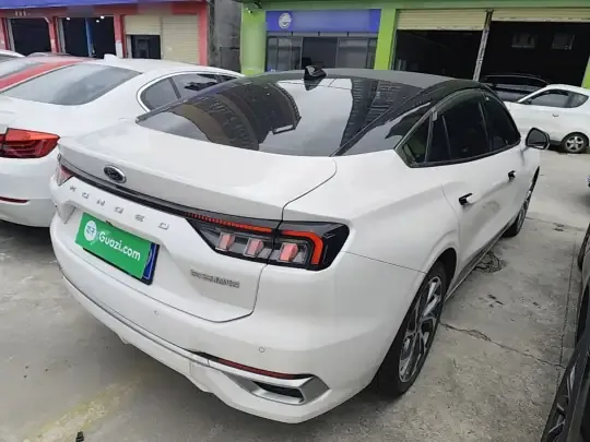 Ford Mondeo 2022 (47900 км)